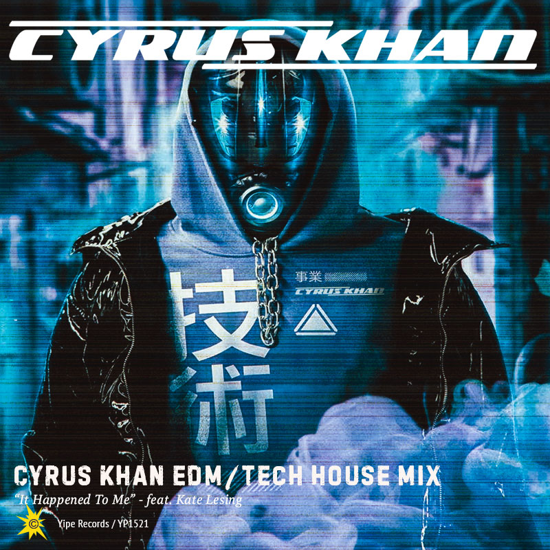 releases cyrus khan mix