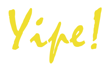 yipe records label logo