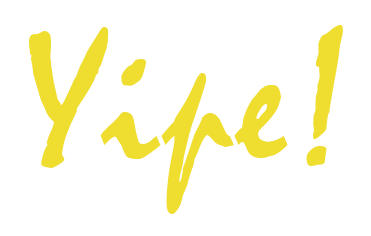 yipe records logo