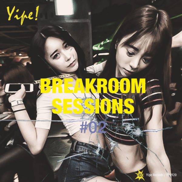 breakroom sessions #02