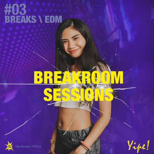 Breakroom Sessions #03