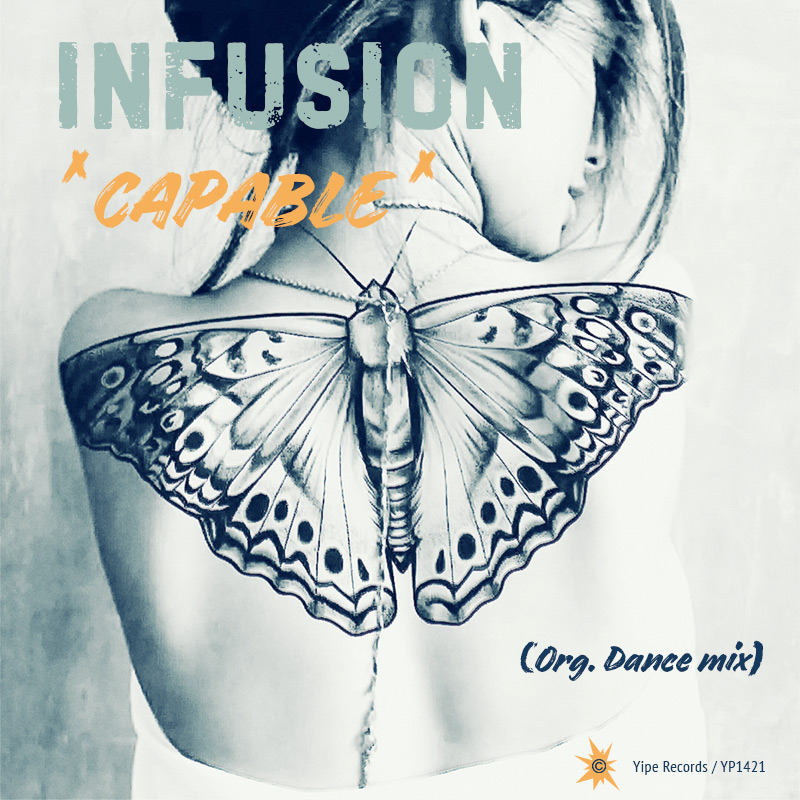 infusion capable